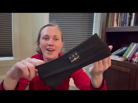 Bluetooth Sleep Headband