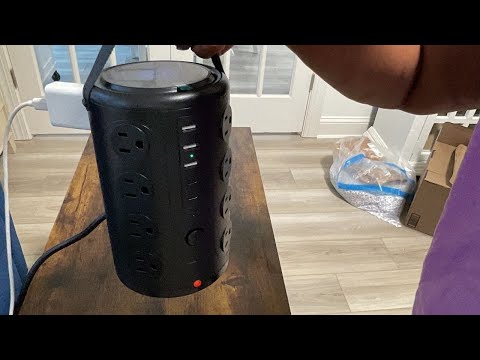 Smart Power Strip