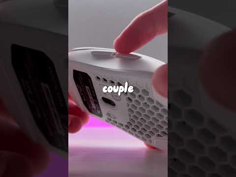 RGB Gaming Mouse