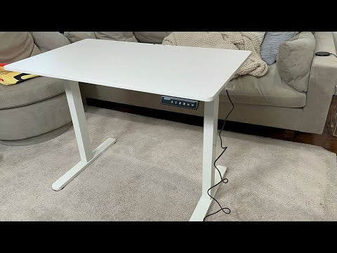 Electric Adjustable Standing Desk