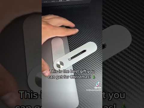 Magnetic Foldable Phone Stand